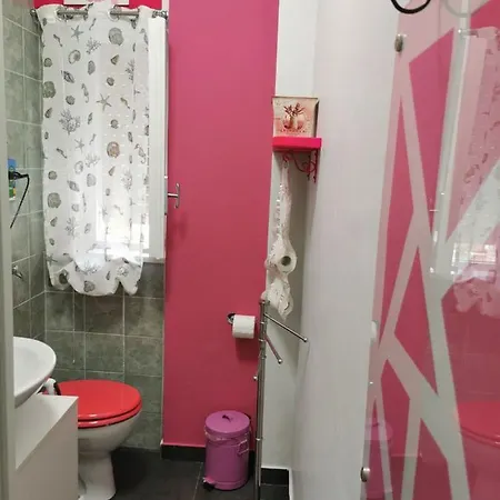 Apartment Mq 36 Bilo Center 