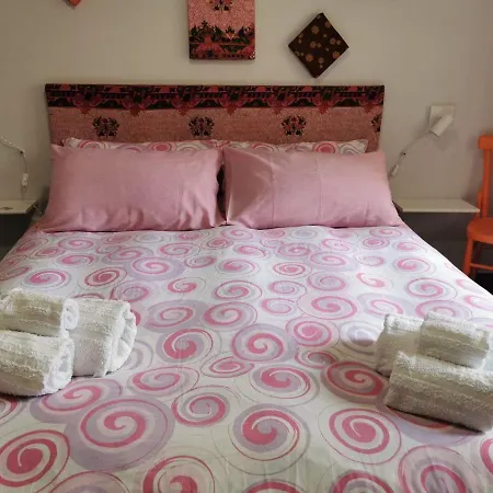 Apartment Mq 36 Bilo Center 