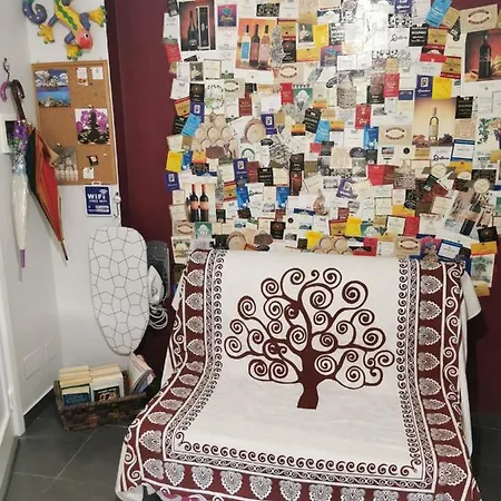 Apartment Mq 36 Bilo Center 