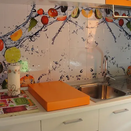 Apartment Mq 36 Bilo Center 